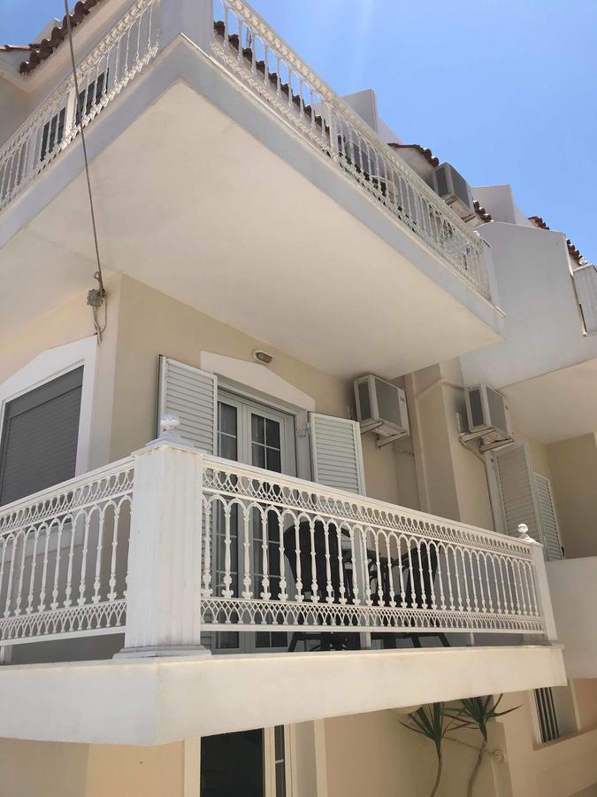 Lafotel Elafonissos Exterior foto